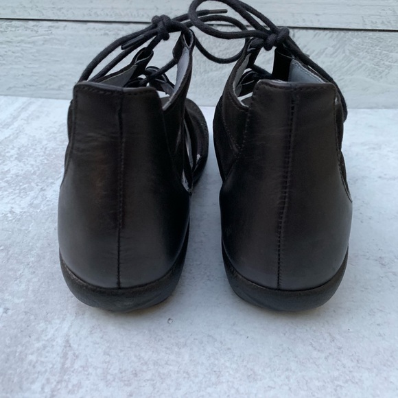 SOLD!! NAOT | KATA Lace-up Sandal - Picture 7 of 8